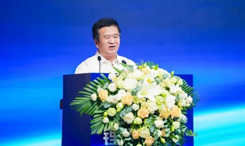纯锂新能源全固态电池电动自行车换电试点项目在京启动(图10)